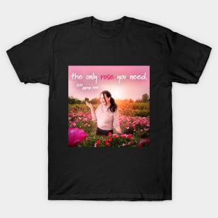 Gypsy Rose Valentines T-Shirt